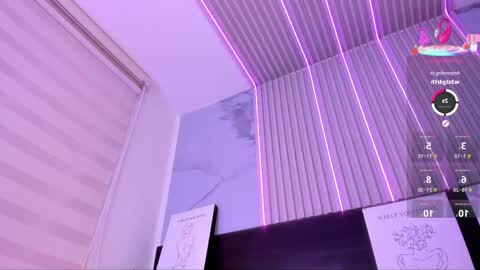 lanna_as online show from 04/21/26, 02:51