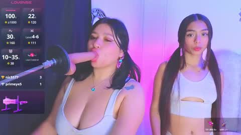 lanna_brunette online show from 02/16/25, 12:32