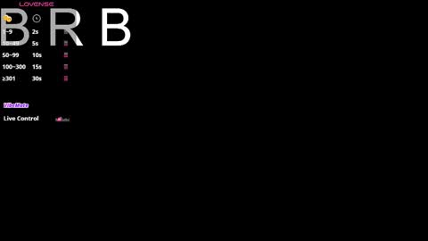 lanna_brunette online show from 11/11/25, 10:21