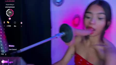 lanna_brunette online show from 11/16/25, 01:17