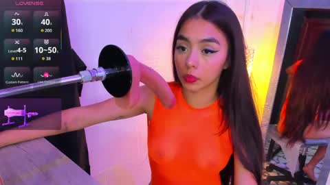 Snapshot of lanna_brunette chatting on 05/11/26, 04:04 lanna_brunette online show from 05/11/26, 04:04