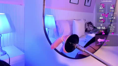 Lanna 4 online show from 03/29/26, 06:24