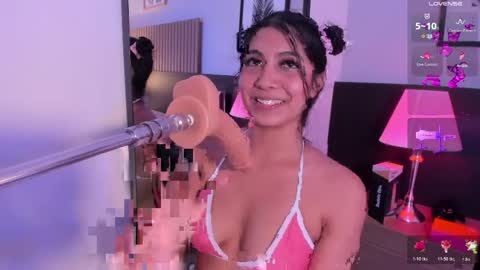 Lanna 4 online show from 04/17/26, 11:52