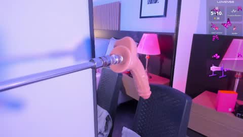 Lanna 4 online show from 04/18/26, 07:07