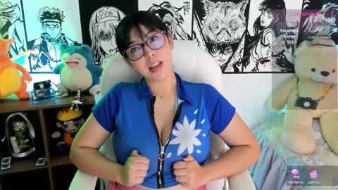 lanna miller     online show from 03/27/26, 09:36