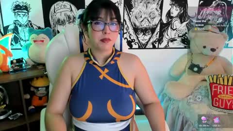 lanna miller     online show from 04/14/26, 09:32