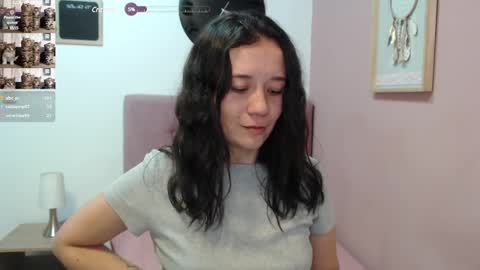 Lanna online show from 01/30/25, 04:45