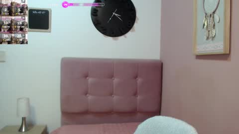 Lanna online show from 02/03/25, 01:30