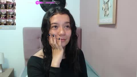 Lanna online show from 02/12/25, 01:37