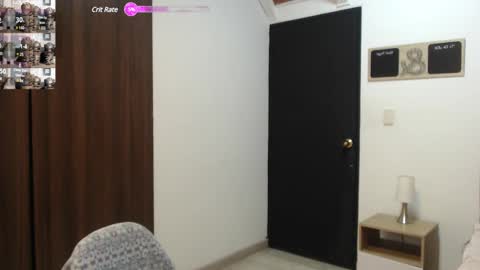 Lanna online show from 02/21/25, 01:22