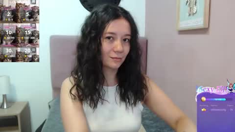 Lanna online show from 03/07/25, 04:22