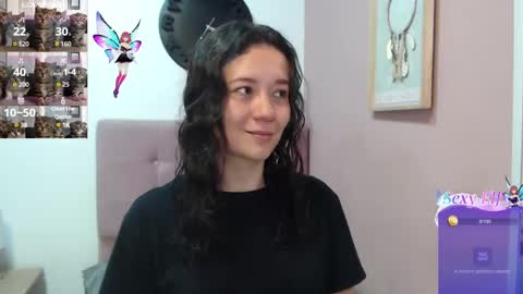 Lanna online show from 03/11/25, 01:23