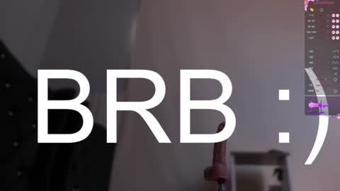 Lanna miley Russo  online show from 01/16/25, 03:13