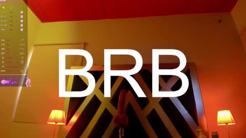 Lanna miley Russo  online show from 02/13/25, 03:14