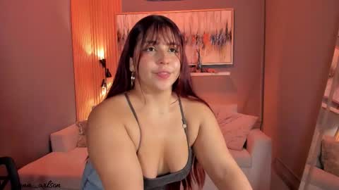 Tiana online show from 10/03/25, 07:55
