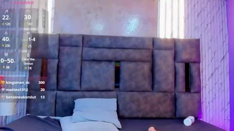 Lana Fox online show from 03/10/25, 07:42