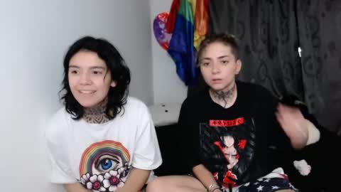 Snapshot of lannie_gonzales chatting on 12/29/24, 12:52 LANNIE   online show from 12/29/24, 12:52