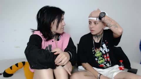 Snapshot of lannie_gonzales chatting on 01/13/25, 10:03 LANNIE   online show from 01/13/25, 10:03