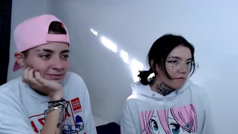 Snapshot of lannie_gonzales chatting on 02/11/25, 09:46 LANNIE   online show from 02/11/25, 09:46