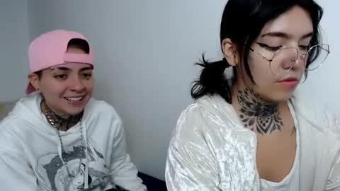 Snapshot of lannie_gonzales chatting on 02/12/25, 03:16 LANNIE   online show from 02/12/25, 03:16