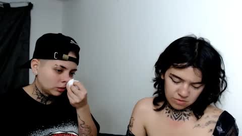 Snapshot of lannie_gonzales chatting on 02/22/25, 02:17 LANNIE   online show from 02/22/25, 02:17