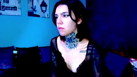 LANNIE   online show from 02/07/26, 02:10