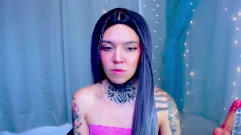 LANNIE   online show from 02/17/26, 01:18