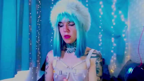 LANNIE   online show from 03/03/26, 05:41