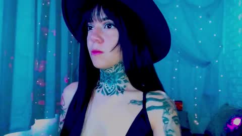 LANNIE   online show from 03/05/26, 02:46