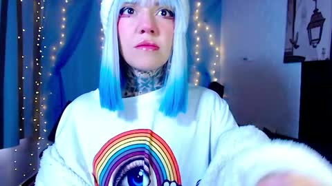 LANNIE   online show from 04/28/26, 12:32