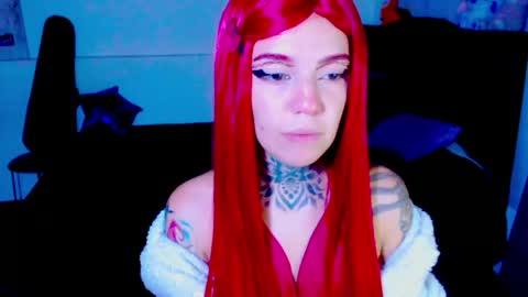 Snapshot of lannie_gonzales chatting on 05/17/26, 11:12 LANNIE online show from 05/17/26, 11:12