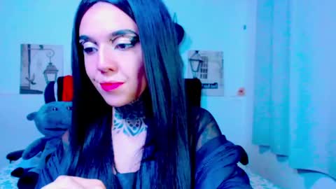 Snapshot of lannie_gonzales chatting on 06/09/26, 12:22 LANNIE online show from 06/09/26, 12:22