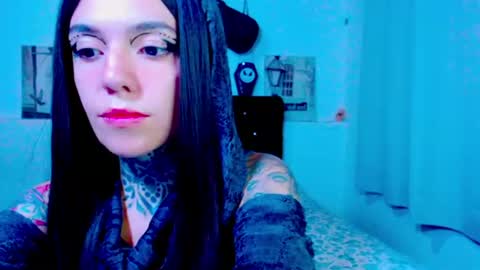 Snapshot of lannie_gonzales chatting on 06/11/26, 02:53 LANNIE online show from 06/11/26, 02:53
