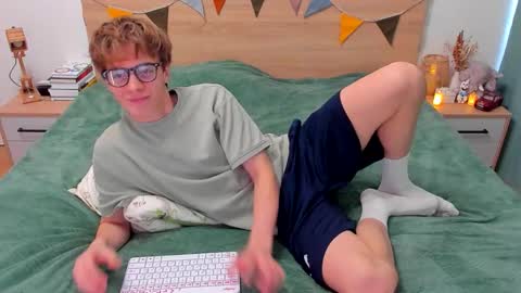 Fandi online show from 09/28/25, 11:15