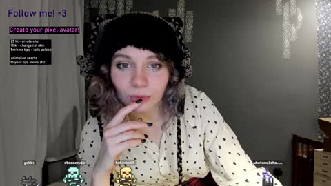 Snapshot of lanshan_classy chatting on 01/11/25, 01:27 lanshan_classy online show from 01/11/25, 01:27