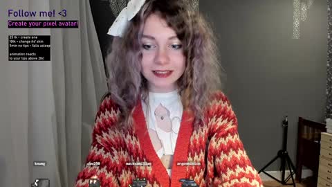 Snapshot of lanshan_classy chatting on 02/01/25, 12:07 lanshan_classy online show from 02/01/25, 12:07