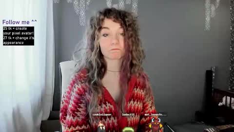 lanshan_classy online show from 03/07/26, 08:00