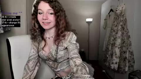 lanshan_classy online show from 03/19/26, 01:42