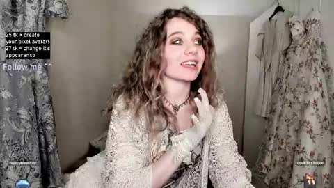 lanshan_classy online show from 04/12/26, 11:32