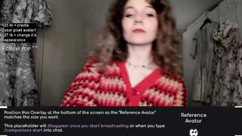 lanshan_classy online show from 04/25/26, 06:38