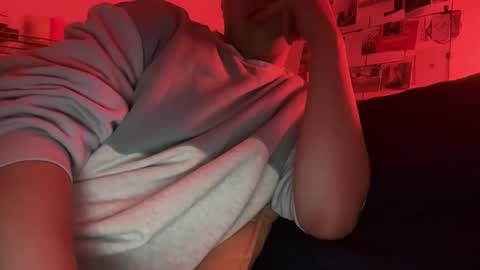 lanyfeboimer34 online show from 04/20/26, 10:33