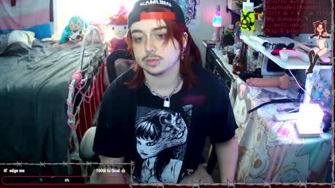 FtMhellhound online show from 10/20/25, 07:58