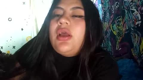 lapeligrosa_ online show from 03/15/26, 01:44