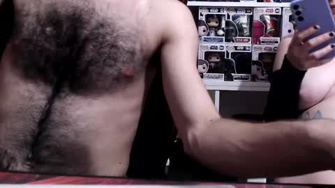 LapijARG online show from 12/18/24, 08:53