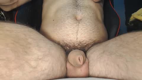 LapijARG online show from 01/31/26, 11:47