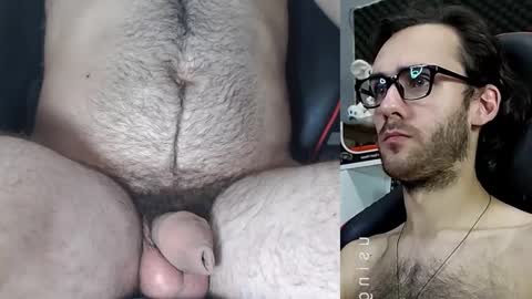 LapijARG online show from 03/14/26, 05:24