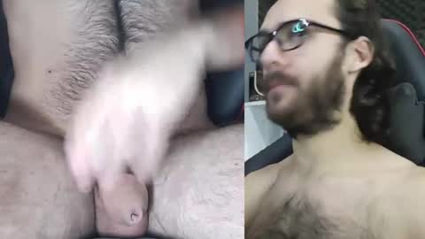 LapijARG online show from 04/13/26, 08:14