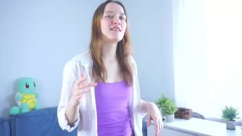 April online show from 03/18/26, 08:17