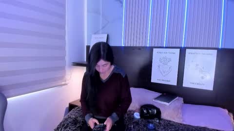 lara_as online show from 03/17/26, 02:20