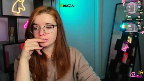 lara_bamby online show from 03/14/26, 03:56